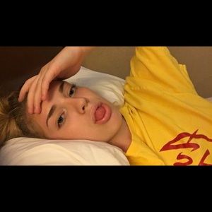 Meet your Posher, Raina